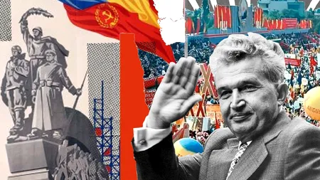 EXCLUSIV | Cum au trăit foști și actuali politicieni ziua de 23 august în comunism. ”În anii '60-'70, era prilej de relaxare, cu mici și bere. Au urmat anii '80, ai prăbușirii teribile”