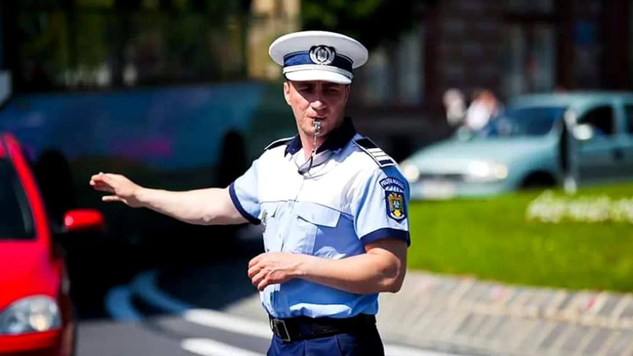 Godină, critici și ironii la adresa actriței care a fost ridicată de jandarmi la Cluj: 