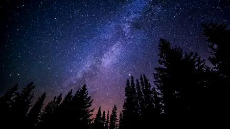 „Parada planetelor” pe cer. Fenomen astronomic RAR în ianuarie 2025, vizibil de pe Pământ