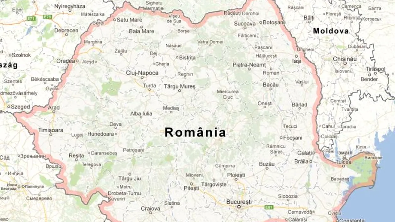 Populația din 4 orașe, avertizată SĂ NU CONSUME APĂ DE LA ROBINET, care conține FIER ÎN EXCES