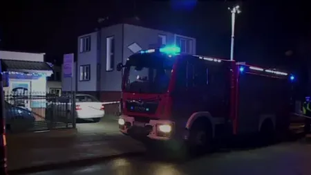 Escape Room FĂRĂ SCĂPARE. Cinci adolescente au pierit ÎN FLĂCĂRI