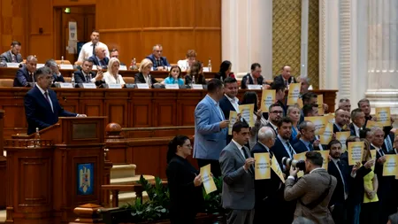 VIDEO | Pilonul 2 de pensii rămâne neatins. Ce spun miniștrii lui Marcel Ciolacu despre amendamentul care a creat discordie în coaliție