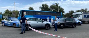 Român găsit mort în portbagajul unui autobuz, lângă o gară, în Italia. Detaliul ȘOCANT care dă peste cap ancheta autorităților