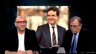 Valentin Stan: Tratatul cu SUA nu avea de ce să mai fie trimis în Parlament pentru că a fost deja ratificat. Nicușor l-a trimis pentru că se teme