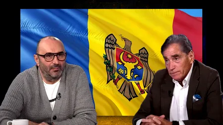 Petre Roman: „În anul 1991, elaborasem planul de INTEGRARE cu premierul Republicii Moldova”