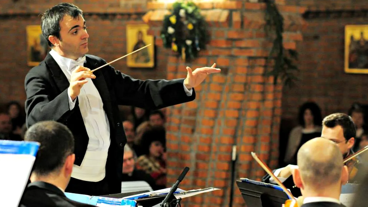 Sala Radio din București găzduiește a 25-a ediție a Săptămânii Internaționale a Muzicii Noi