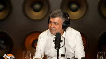 Marcel CIOLACU, despre cel mai mare atu al său la prezidențiale: 