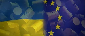 UE aprobă utilizarea profiturilor generate de activele ruse /Germania pare favorabilă unui plan prin care G7 ar finanța Ucraina