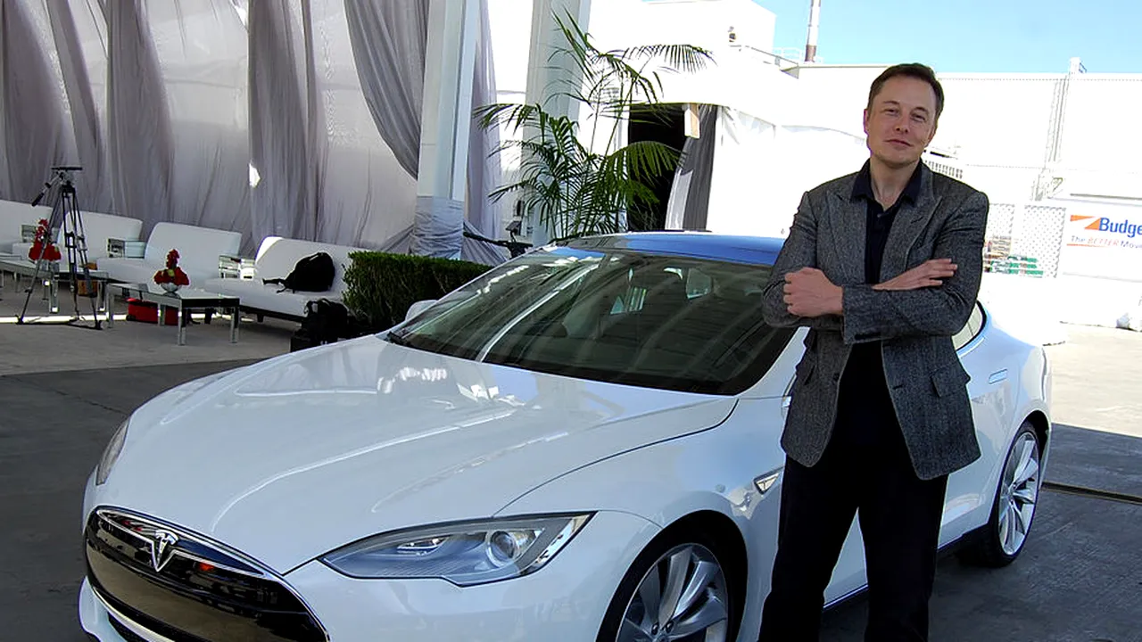 CRIPTOMONEDE. Cum argumentează Elon Musk decizia de a sista vânzările Tesla pe bitcoin. Piața internațională a monedelor virtuale continuă să crească