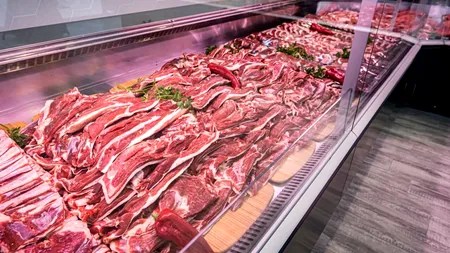 Carne HIBRID produsă în România. Unde va fi inaugurat primul laborator/„Produsele vin cu multe beneficii pentru sănătate”