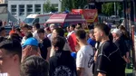 Semnele care au precedat atacul armat de la Lupeni. Instanța a dispus mai multe ordine de protecție față de atacator