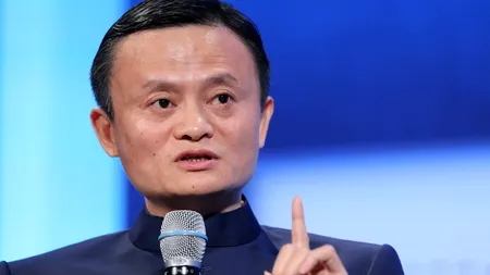 Ziua Celibatarilor, motiv de bucurie pentru compania de comerț online Alibaba. Câți bani a câștigat Jack Ma în 24 de ore