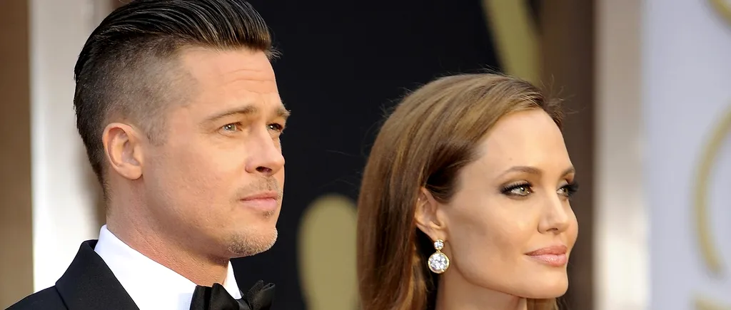 Continuă RĂZBOIUL dintre Angelina Jolie și Brad Pitt. Actrița își acuză fostul soț de abuzuri fizice