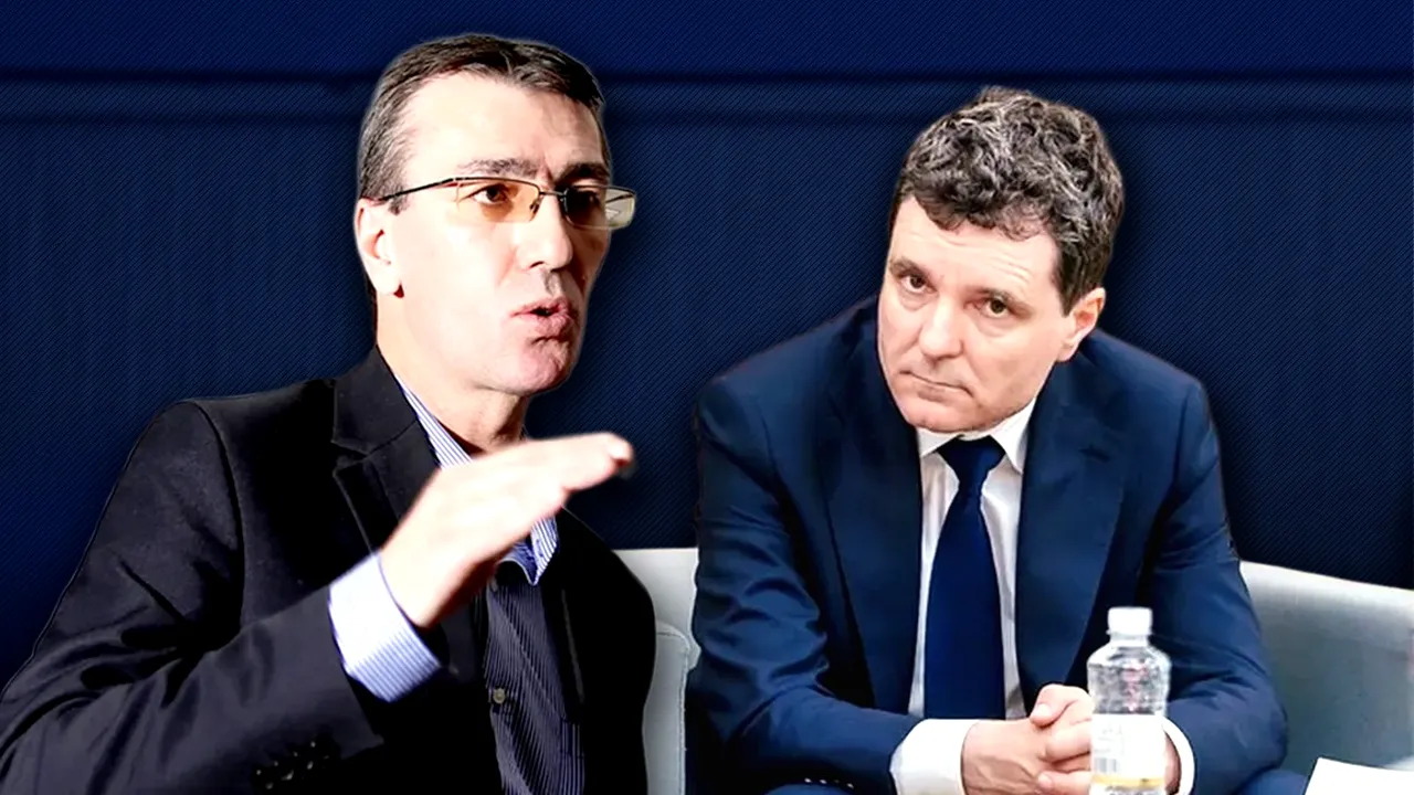 Toni Neacșu îl acuză pe președintele Nicușor Dan că „atacă independența justiției” și că protejează politicienii anchetați: „Nimeni nu se revoltă”