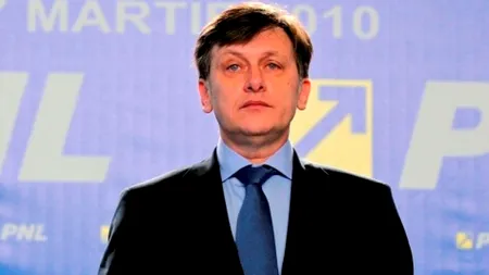 Antonescu: 