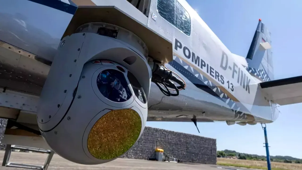 Americanii ne dau sisteme dotate cu AI care vânează drone. Cum va acționa MEROPS pe Flancul estic