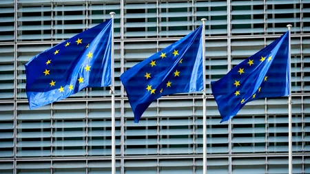 VIDEO | Comisia Europeană a definitivat noul pachet de sancțiuni contra Rusiei /Bruxellesul condamnă incursiunile dronelor în ROMÂNIA și Polonia