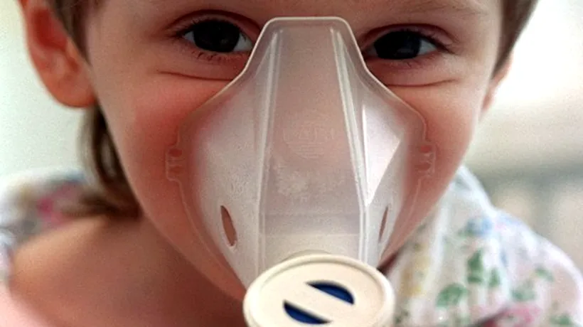 STUDIU. Paracetamolul crește riscul de astm la copii