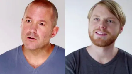 IKEA a parodiat Apple la lansarea noului catalog