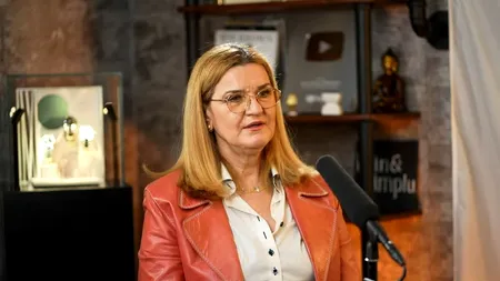 Elisabeta Lipă îi distruge pe șefii din handbal cu Legea Novak! 