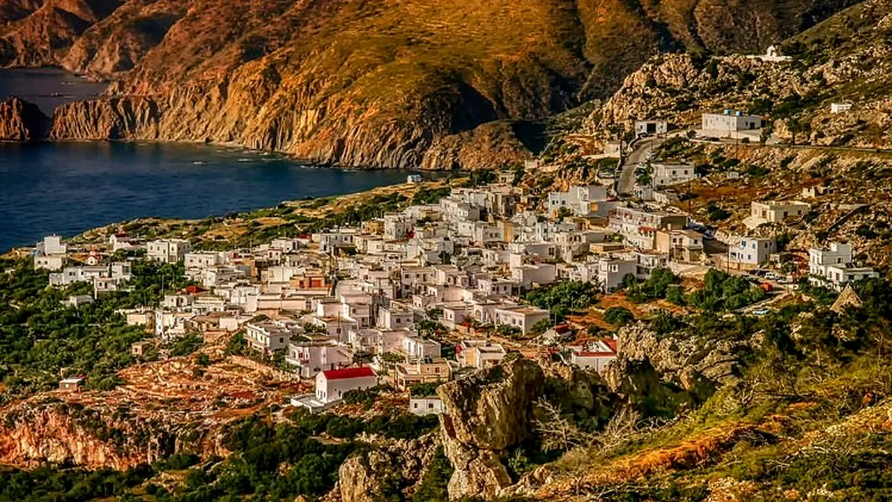 Românii vor să se MUTE în Grecia, într-o zonă călduroasă! Unde este cea mai ieftină chirie, în afara sezonului