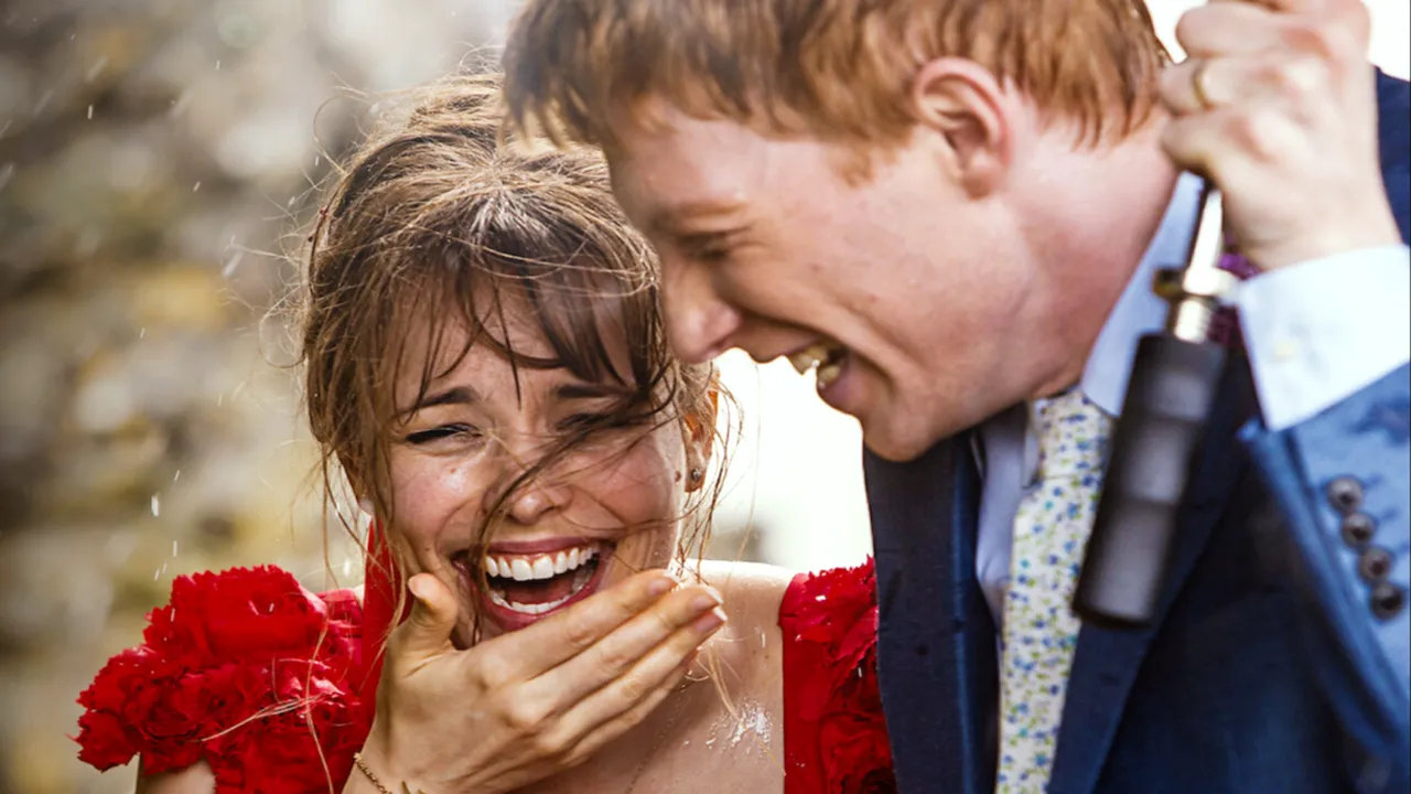 Filmul de pe Netflix care are puterea de a-ți transforma VIAȚA ROMANTICĂ. Cum se numește și despre ce este vorba în poveste