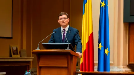 Victor Negrescu, alături de Adrian Streinu-Cercel și Alexandru-Mihai Ghigiu, a trimis scrisoare către Ursula von der Leyen. Ce i-au cerut