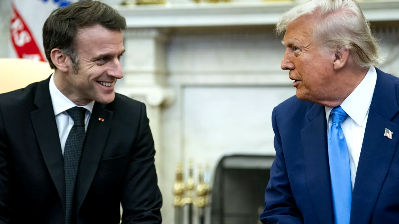 Donald Trump va merge în Franța pentru Summitul G7, după luni de tensiuni cu aliații