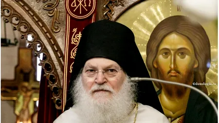 Sfaturi de la DUHOVNICUL de la Athos al Regelui Charles. „Mulți români sunt mari amatori de jocuri de noroc. E greșit!”