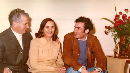 Fotografie în premieră cu Nicu Ceaușescu înainte să moară, cu câteva zile! Imaginea-document a fost surprinsă la Roma, pe 27 august 1996 / EXCLUSIV