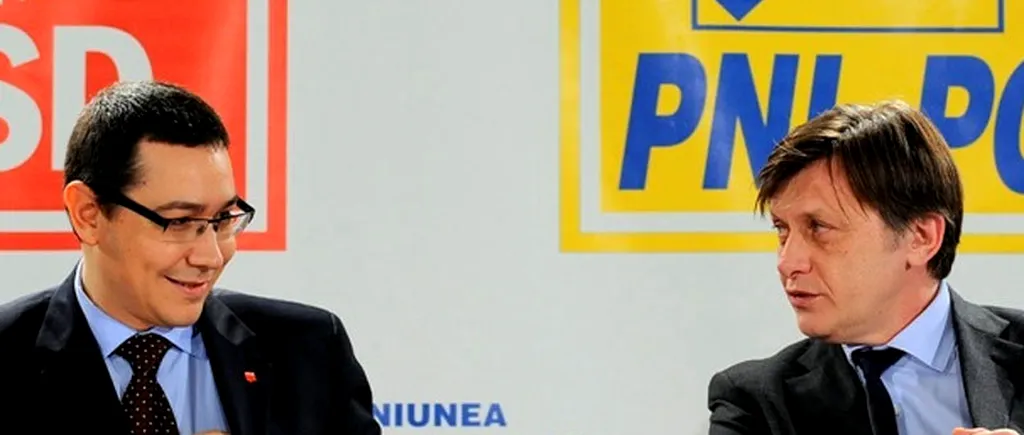 Ponta: Nu o să reușească domnul președinte să mă atragă în vreun scandal 