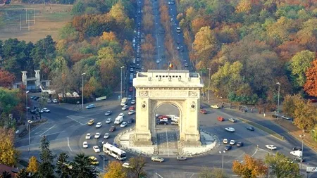 Primăria Capitalei se va împrumuta 150 de milioane de lei. Unde se vor duce banii