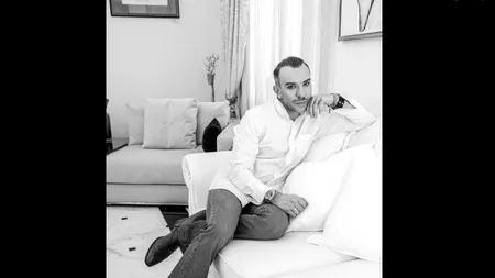 Stephan Pelger va fi INCINERAT. „Așa a decis mama lui” / Unde va fi dusă cenușa lui / Noi detalii despre înmormântarea designer-ului