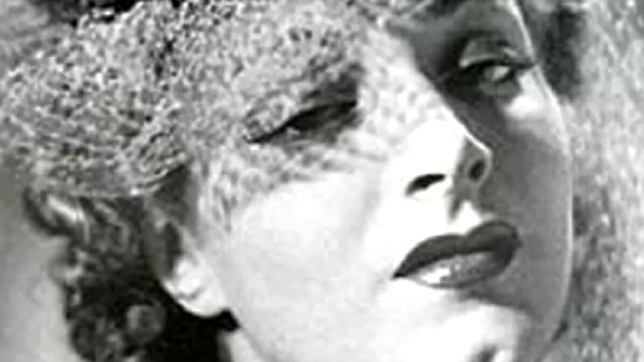 Cine este actrița care i-a luat MINȚILE lui Gheorghe Gheorghiu-Dej. Liderul comunist a fost impresionat de frumusețea ei