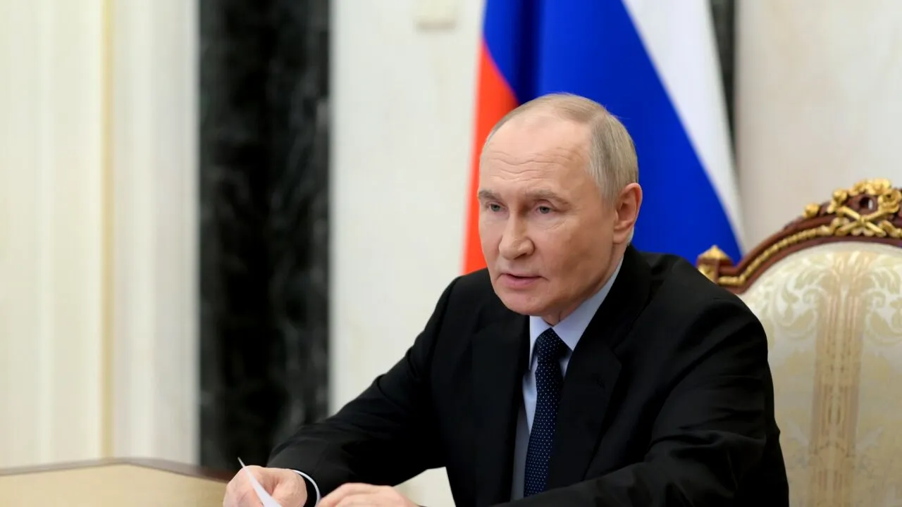 Rusia admite că sunt inevitabile negocierile cu țările EUROPENE, în contextul eforturilor de oprire a războiului din Ucraina