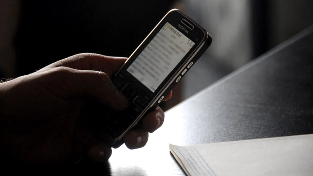 A apărut o nouă metodă de fraudare. Începe cu primirea unui SMS în numele ANAF