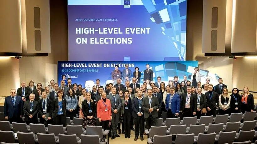 Organizarea alegerilor europarlamentare, pe agenda Bruxelles-ului. Bătălia pentru PE, barometru pentru valul electoral din România