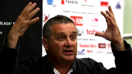 ANI a câștigat procesul cu Dinescu pe incompatibilitate. Acesta și-ar putea pierde locul în CNSAS