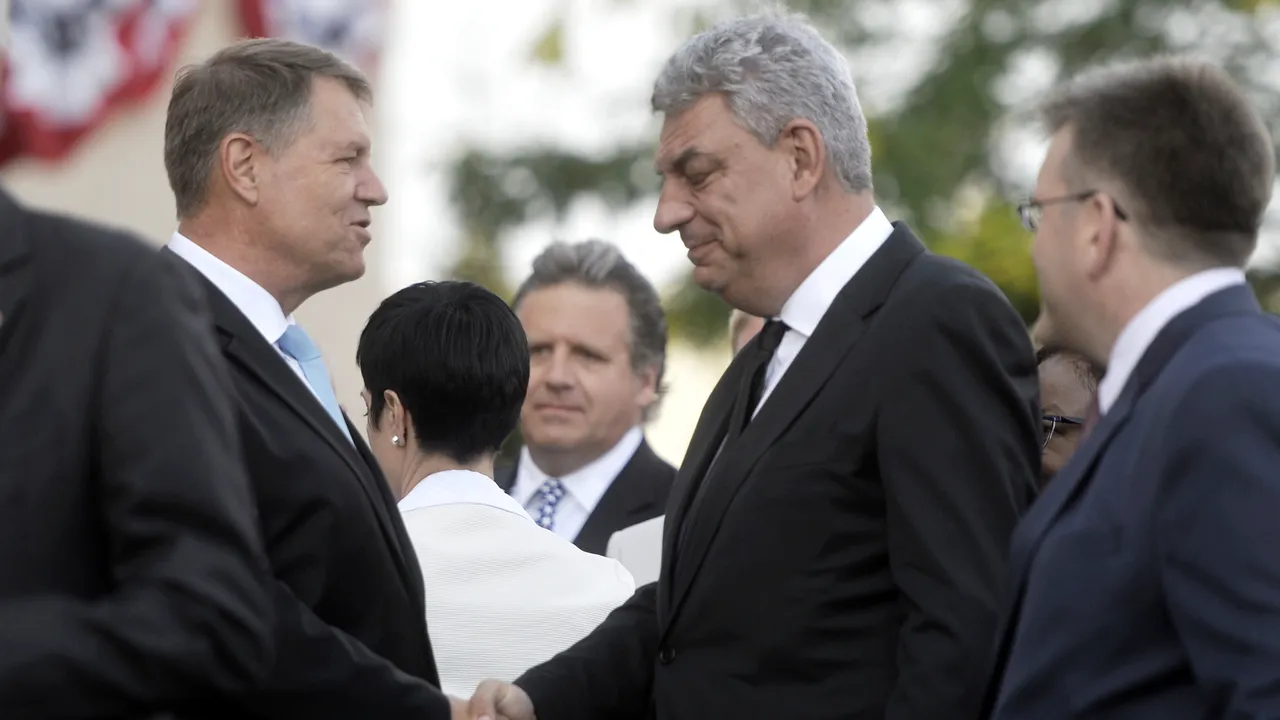 Iohannis cere explicații Guvernului despre dezastrul din vestul țării și vrea sistem de alertă. „Să spună dacă procedurile au fost respectate și cine se face vinovat de neglijență sau incompetență
