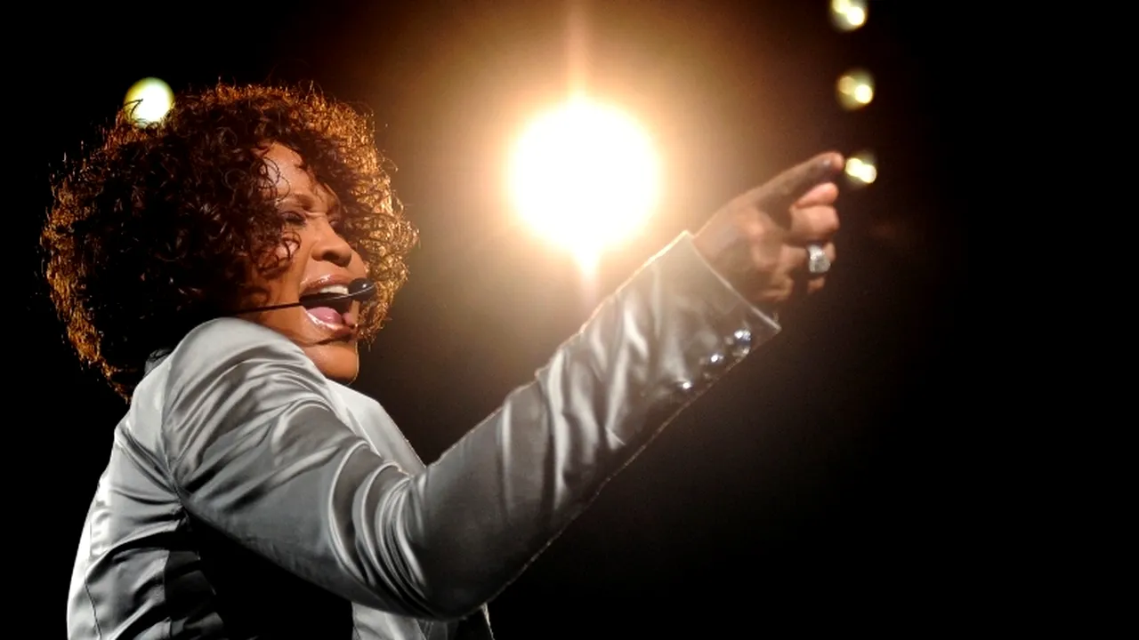 O nouă ipoteză în cazul morții lui Whitney Houston
