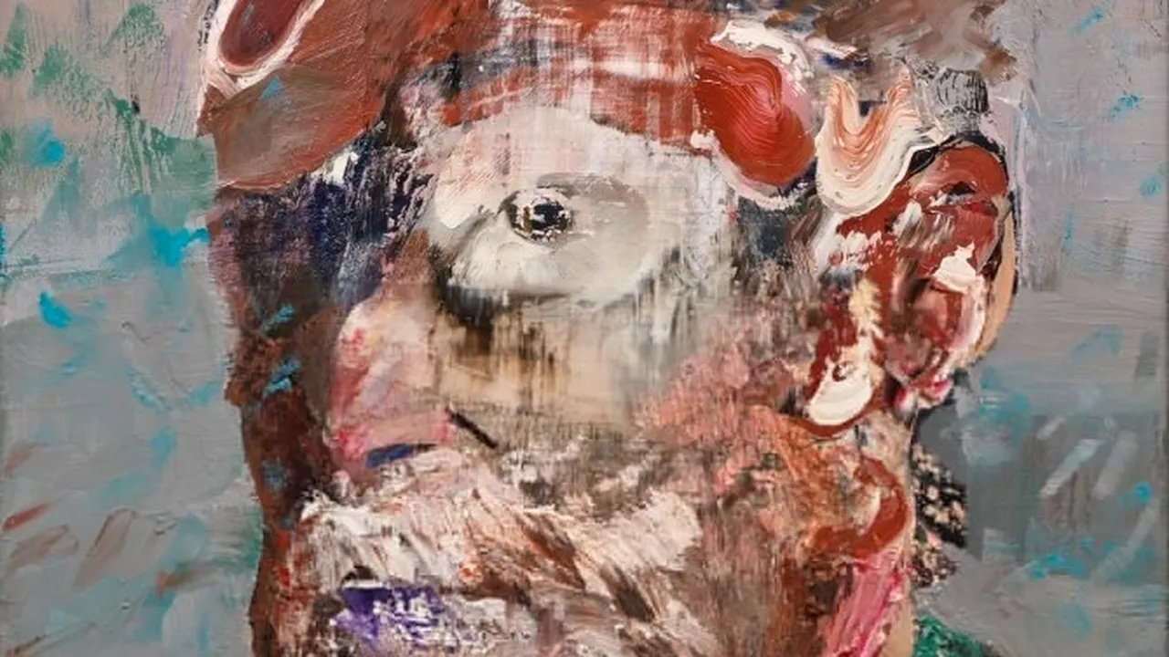 Tabloul unui pictor român, vândut pentru 2,27 milioane de euro