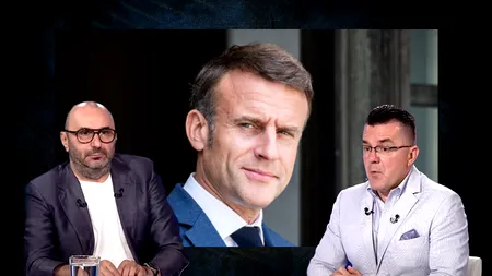 Dan Dungaciu: „Sfârșitul istoriei nu este FRANȚA lui Macron”