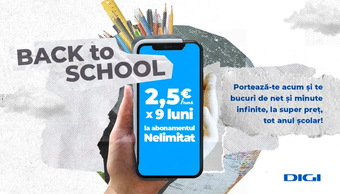 Sursa foto: Facebook/ digi romania