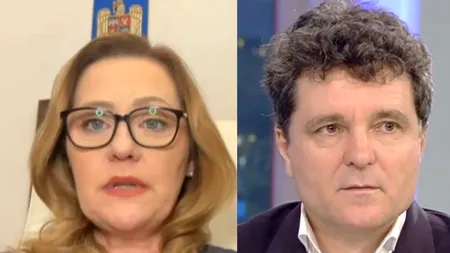 Elena LASCONI a anunțat că se va întâlni cu Nicușor DAN pentru a discuta despre alegerile prezidențiale. Edilul: 