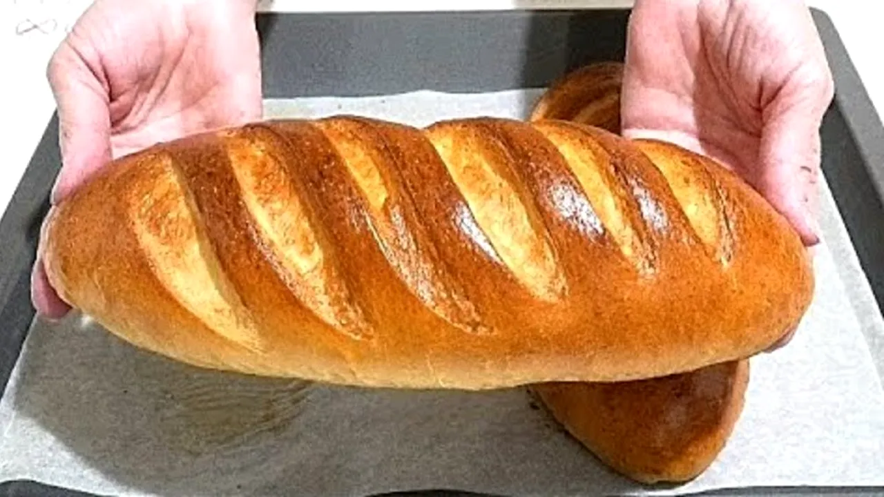 Pâinea neambalată, vector de transmitere a coronavirusului? Ce răspuns dă ANPC