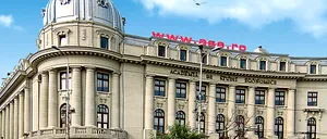 Academia de Studii Economice din București, prima UNIVERSITATE din Europa de Sud-Est, care intră în prestigiosul Top QS al programelor Executive MBA