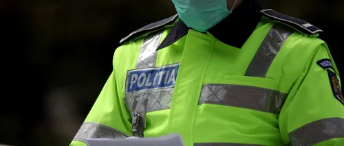 INTERNAT. Un polițist de 22 de ani din Medgidia, găsit împușcat în sediul postului de poliție