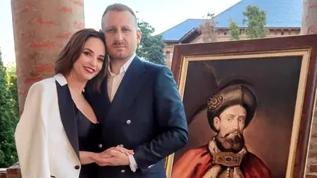 Adrian Brîncoveanu, AFACERI de milioane de euro înainte de despărțirea de Andreea Marin. Strategia din spatele „adio”-ului?