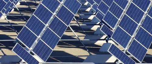 Parc fotovoltaic de 35 de milioane de euro în Târgu Cărbunești