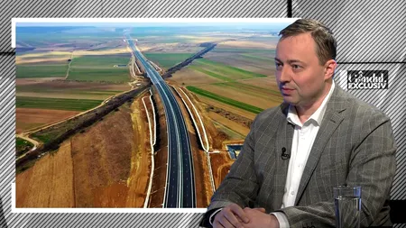 VIDEO | A fi sau a nu fi drum expres de la Pitești la Craiova în 2024. Autostrada Ford, în “pană”, pe primii 18 kilometri de la Craiova spre Pitești